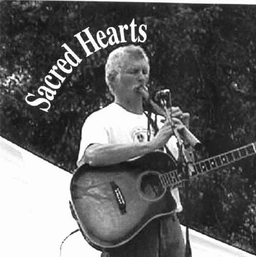 Sacred Hearts Cover